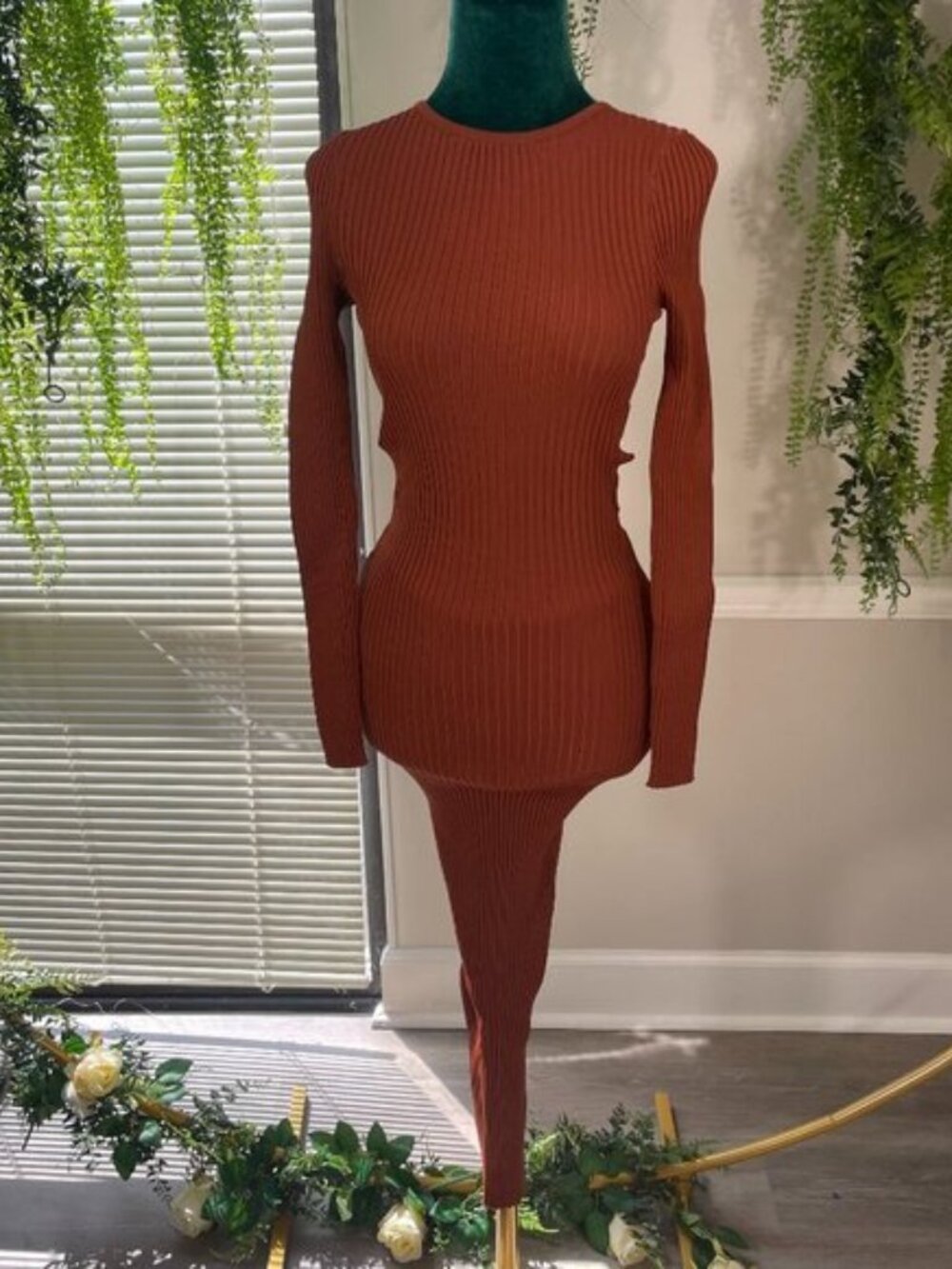 MINKPINK | Alba Midi Dress
